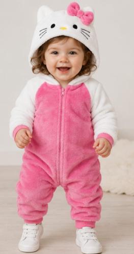 Pijamas Polar Bebé !!!! - Miniatura 2