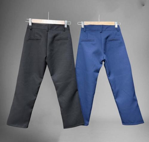 Pantalon Sastrero Chino Niño - Miniatura 2