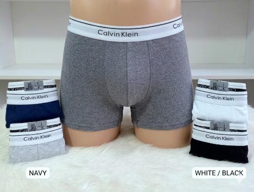 Boxer Calvin Calidad Premium