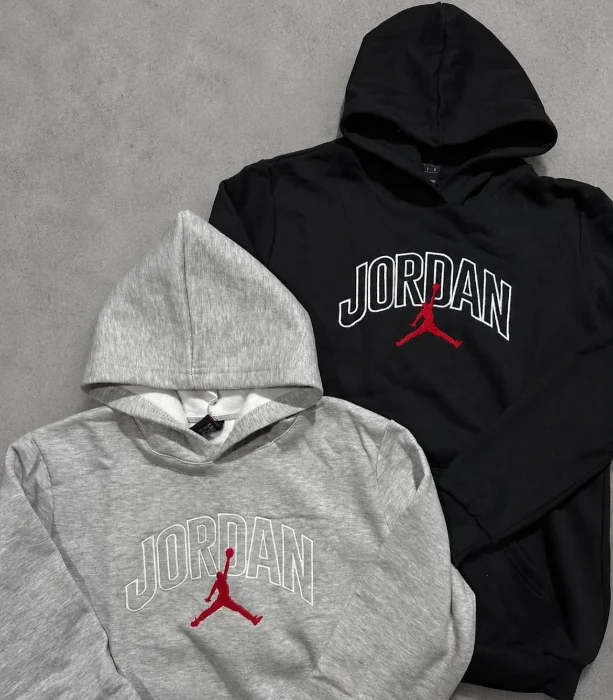 Buzo Jordann
