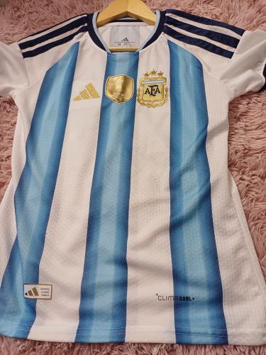 Camiseta Dama Premium