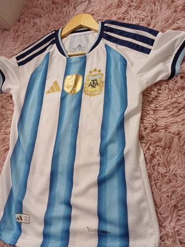 Camiseta Dama Premium - Miniatura 3