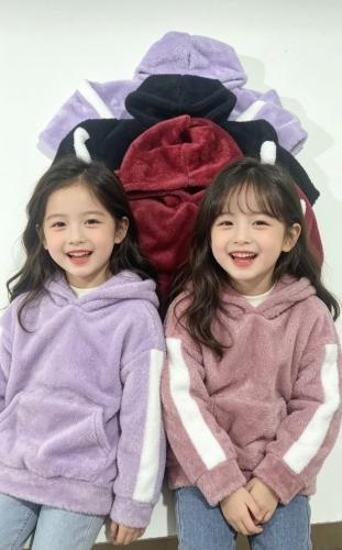 Buzo Plush Nena