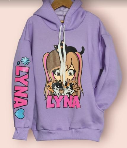 Maxi Buso Lyna - Miniatura 2