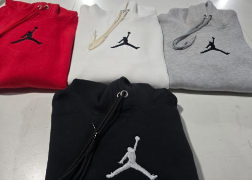 Buzos Jordan Bordados Premium - Miniatura 2