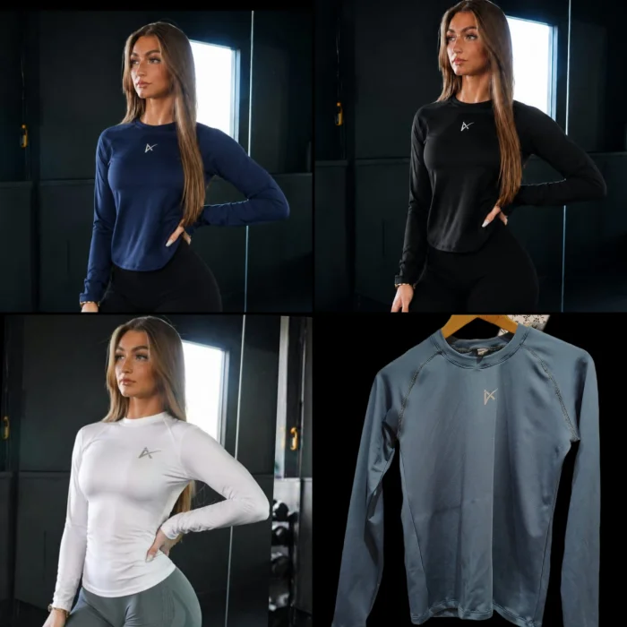 Camiseta Térmica