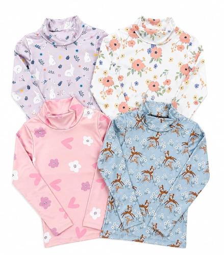 Poleras de Nenas Diseño Térmicas