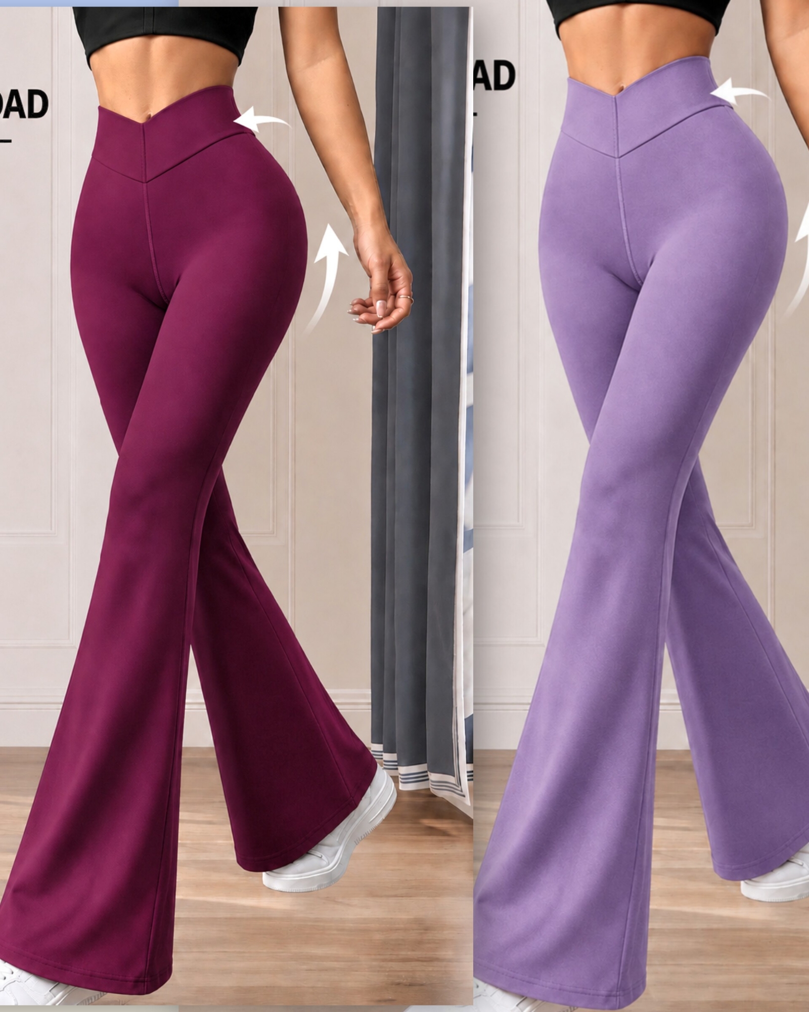 Oxfort Lycra - Imagen 2