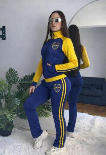 Conjunto de Mujer - Miniatura 3