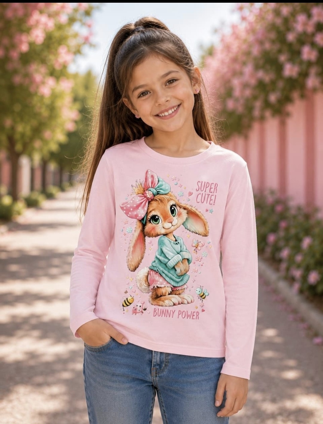 Camisetas de Nena Lunny - Imagen 2
