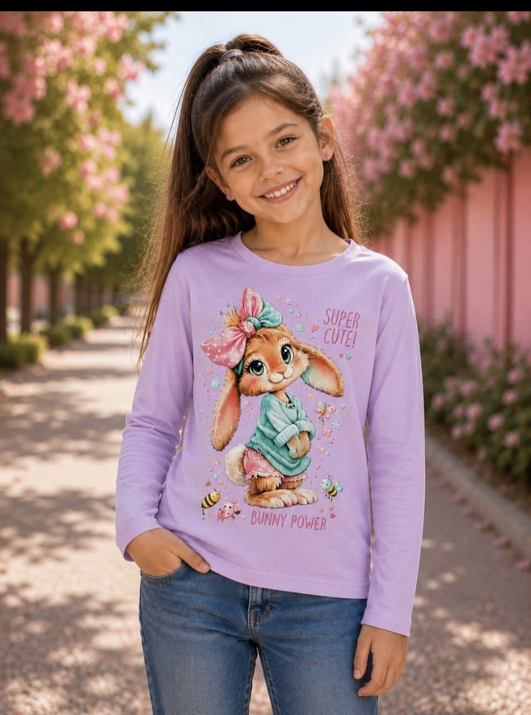Camisetas de Nena Lunny - Imagen 3
