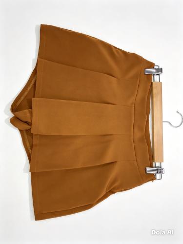 Shorts Pollera Anny
