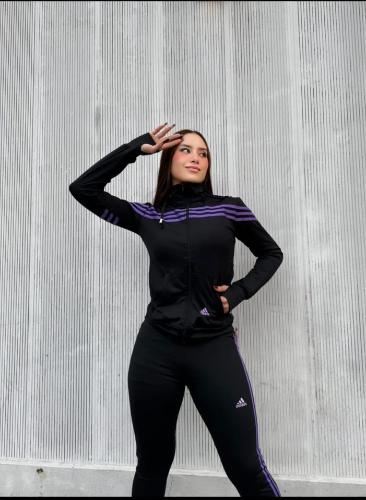 Conjunto de Mujer - Miniatura 5