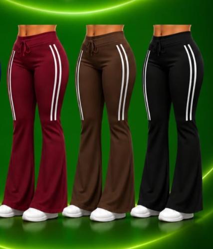 Calzas Oxfor de Modal con Plush
