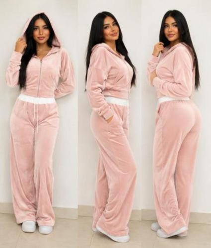 Conjunto Mujer Phus