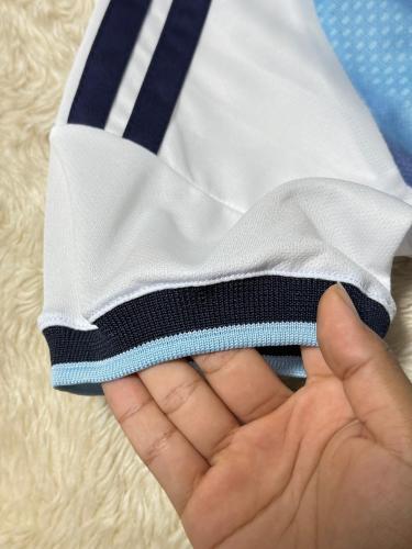 Camisetas Selección