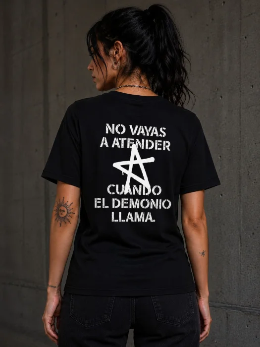 Remera Lali