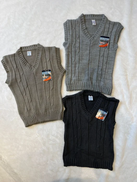 Chalecos  de Bebe