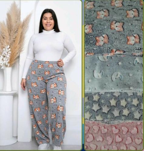 Pantalon Pijama Especiales