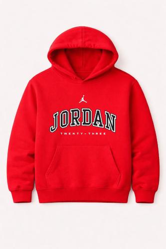 Buzos Jordan - Miniatura 4