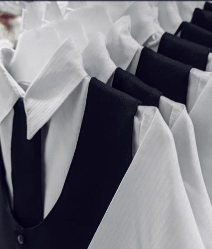 Traje Niño