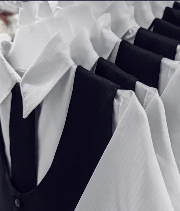 Traje Niño