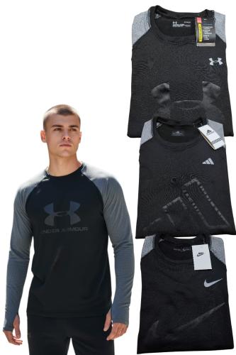 Camisetas Térmicas de Hombre