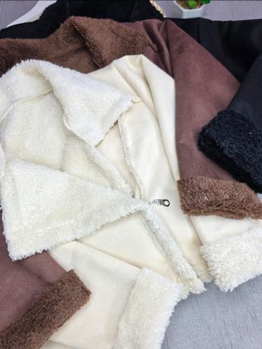 Campera Gamulan-nena