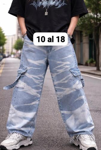 Baggy