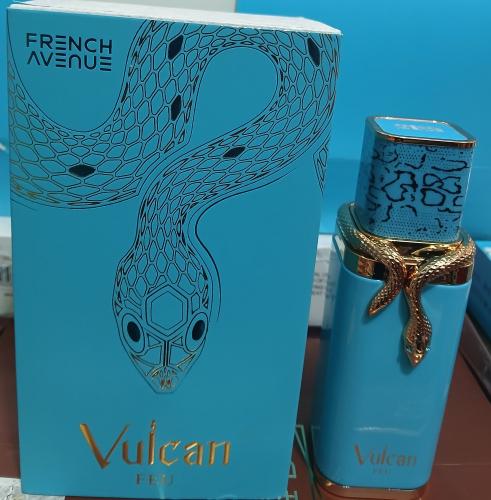 Perfumes Árabes