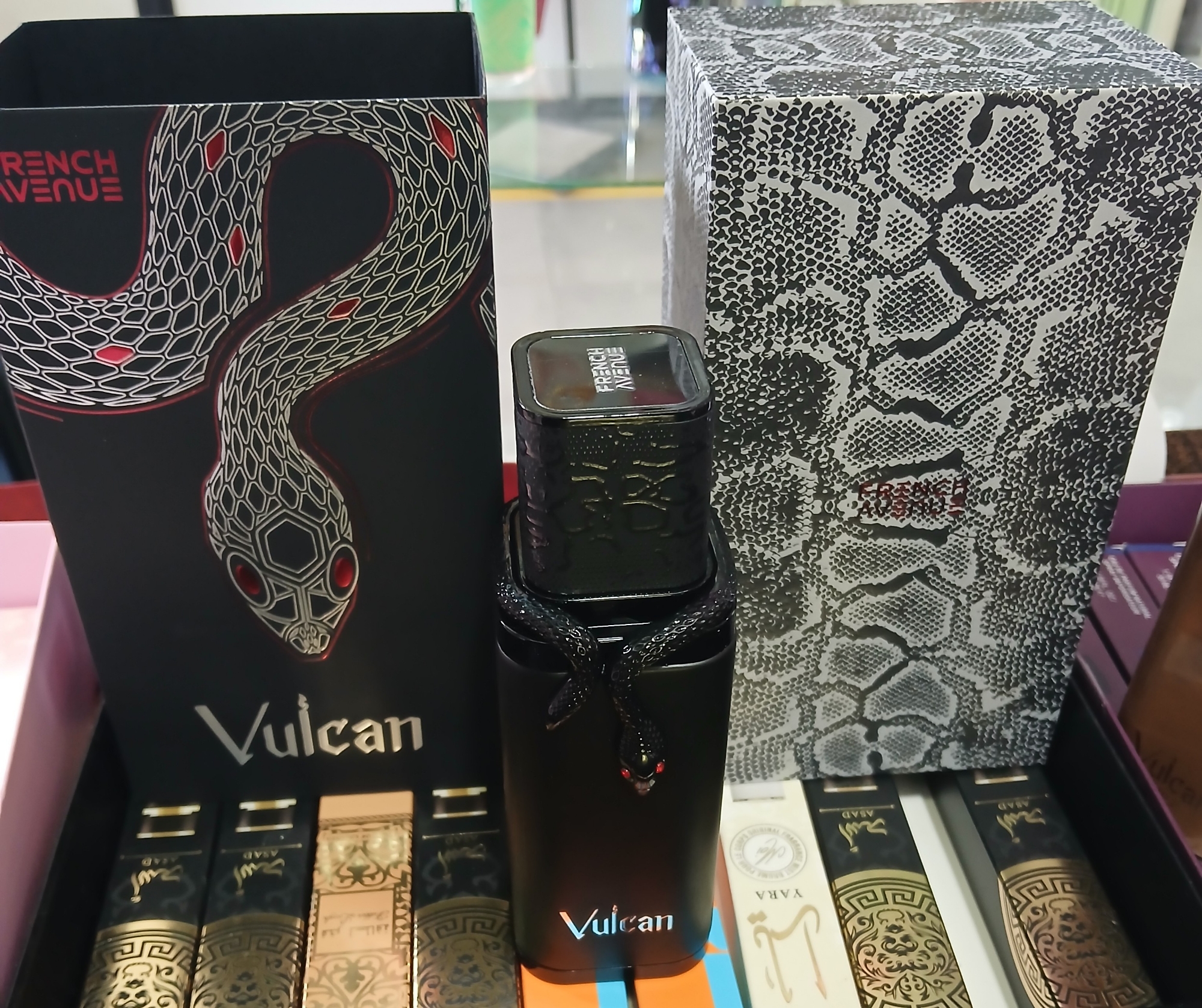Perfumes Árabes - Imagen 3
