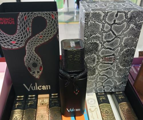 Perfumes Árabes - Miniatura 3