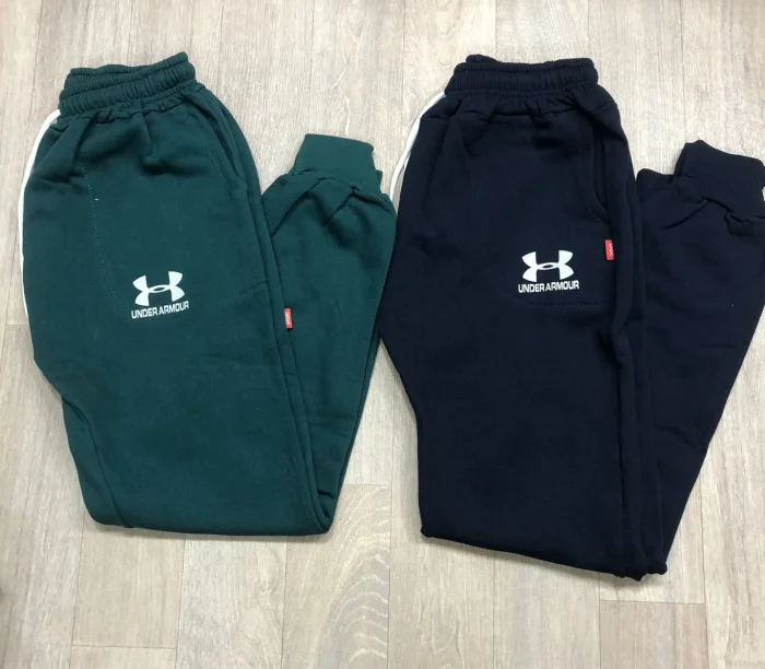 Joguins de Hombre Frisados