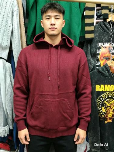 Buzo Sweater Canguro
