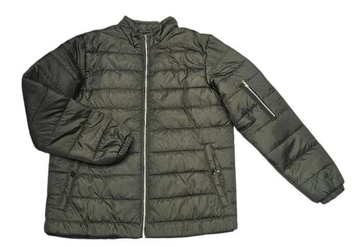 Bomber Campera Adulto Oferta