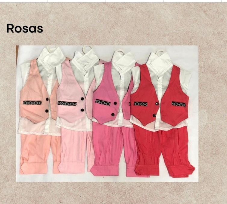 Conjunto de Campo Bebe - Imagen 3