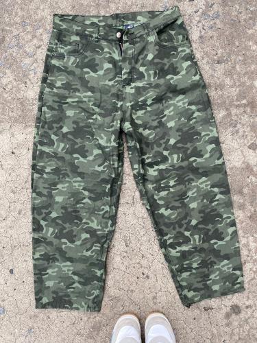 Baggy Camuflado - Miniatura 4
