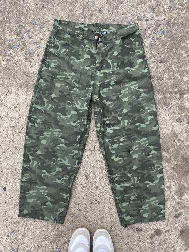 Baggy Camuflado - Miniatura 5