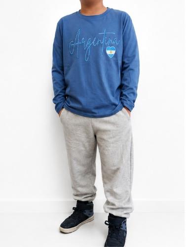Remera de Argentina