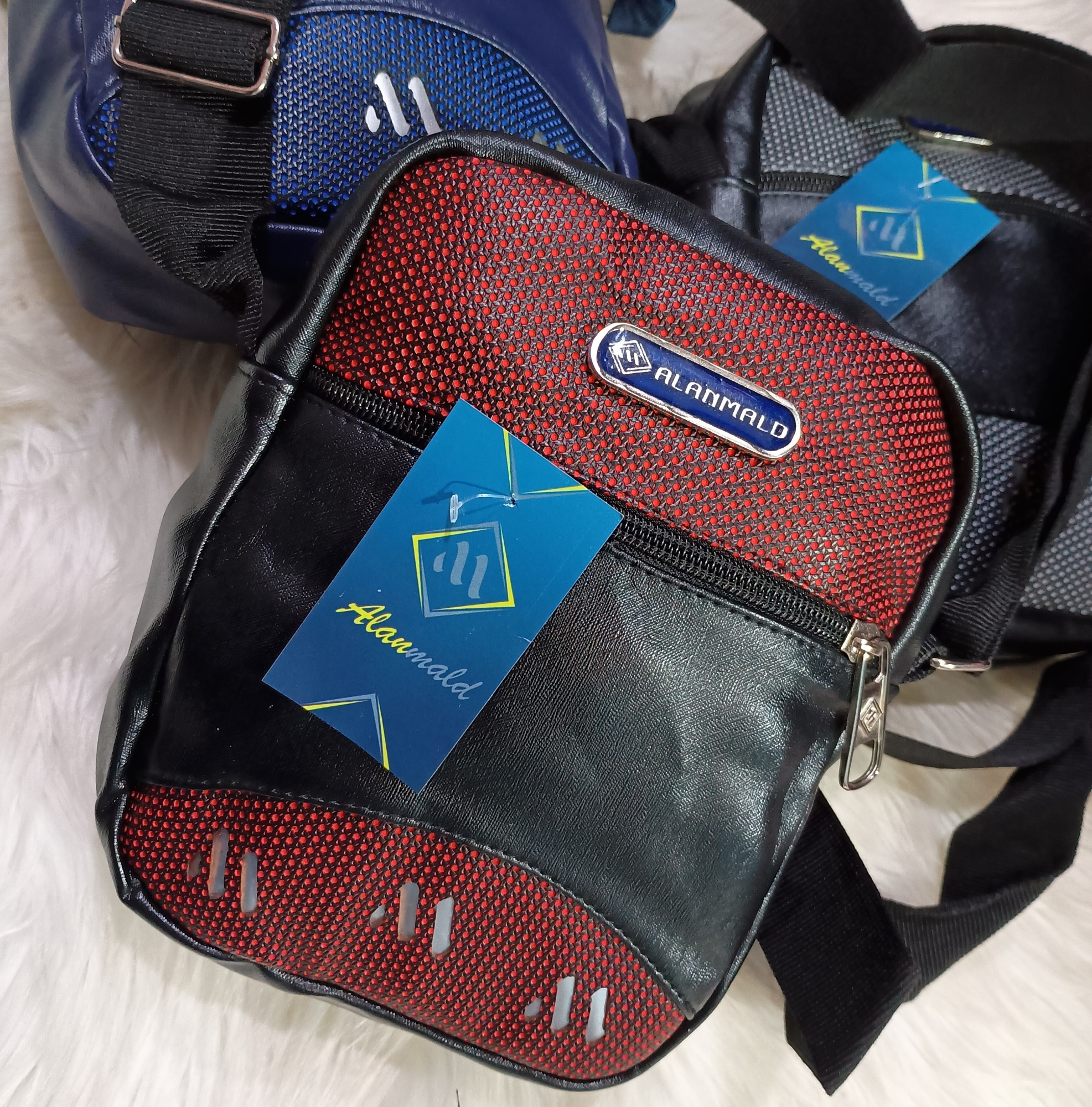 Morral Importado - Imagen 2