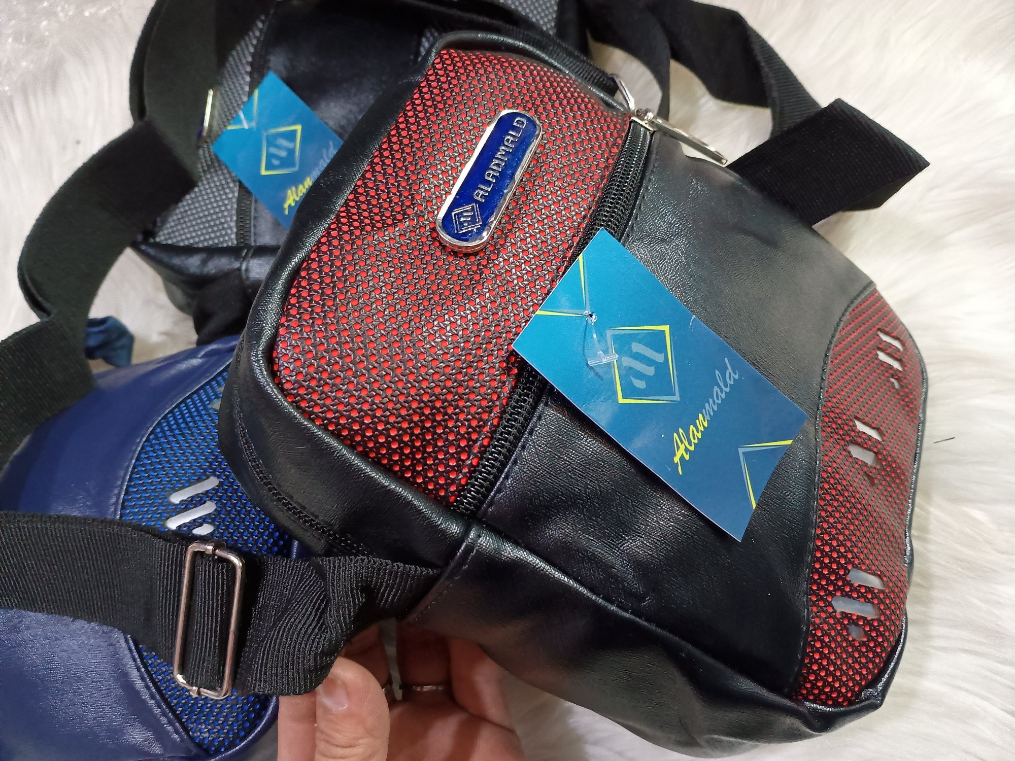 Morral Importado - Imagen 3