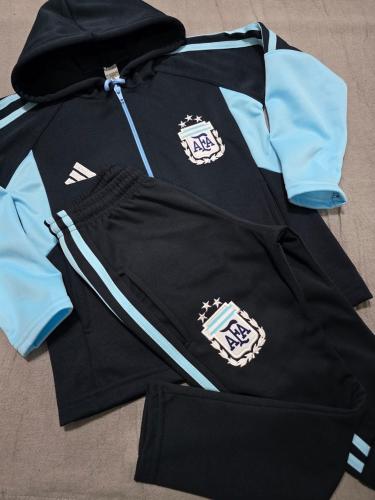 Conjunto Afa para Nene.