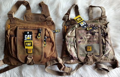 Pechera Cat