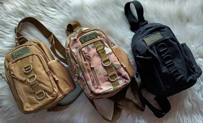 Morral Cabelbak