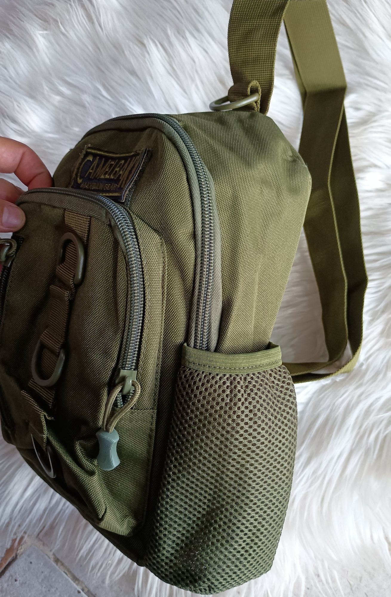 Morral Cabelbak - Imagen 3