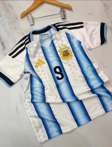 Camiseta de Argentina