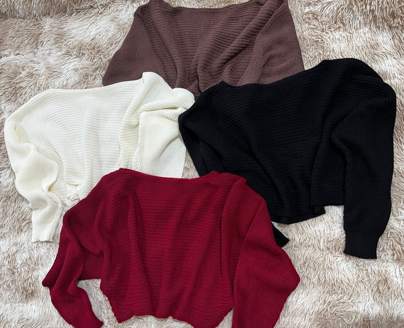Sweters Globo - Imagen 3