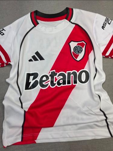 Camiseta River Plate
