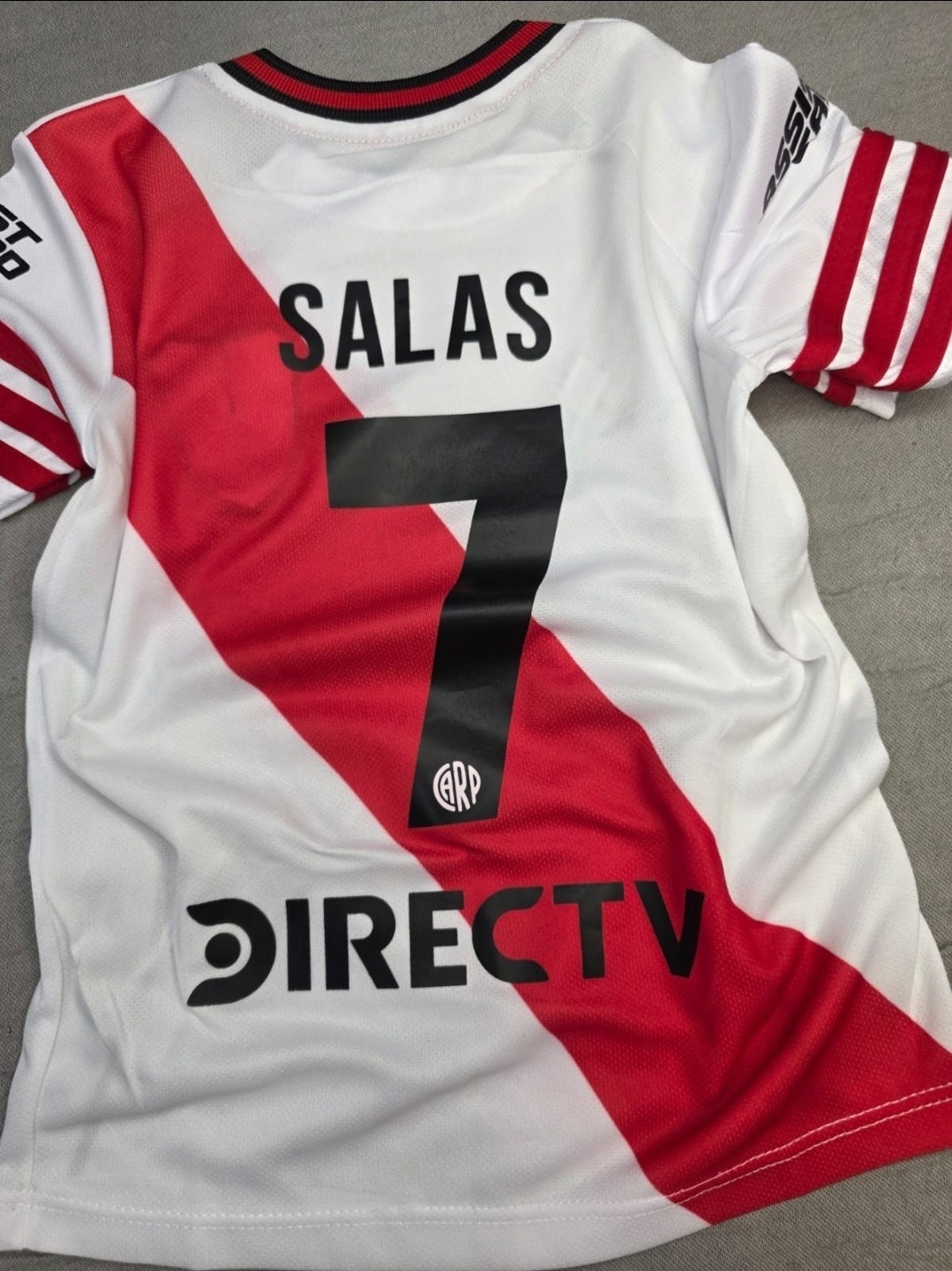 Camiseta River Plate - Imagen 2