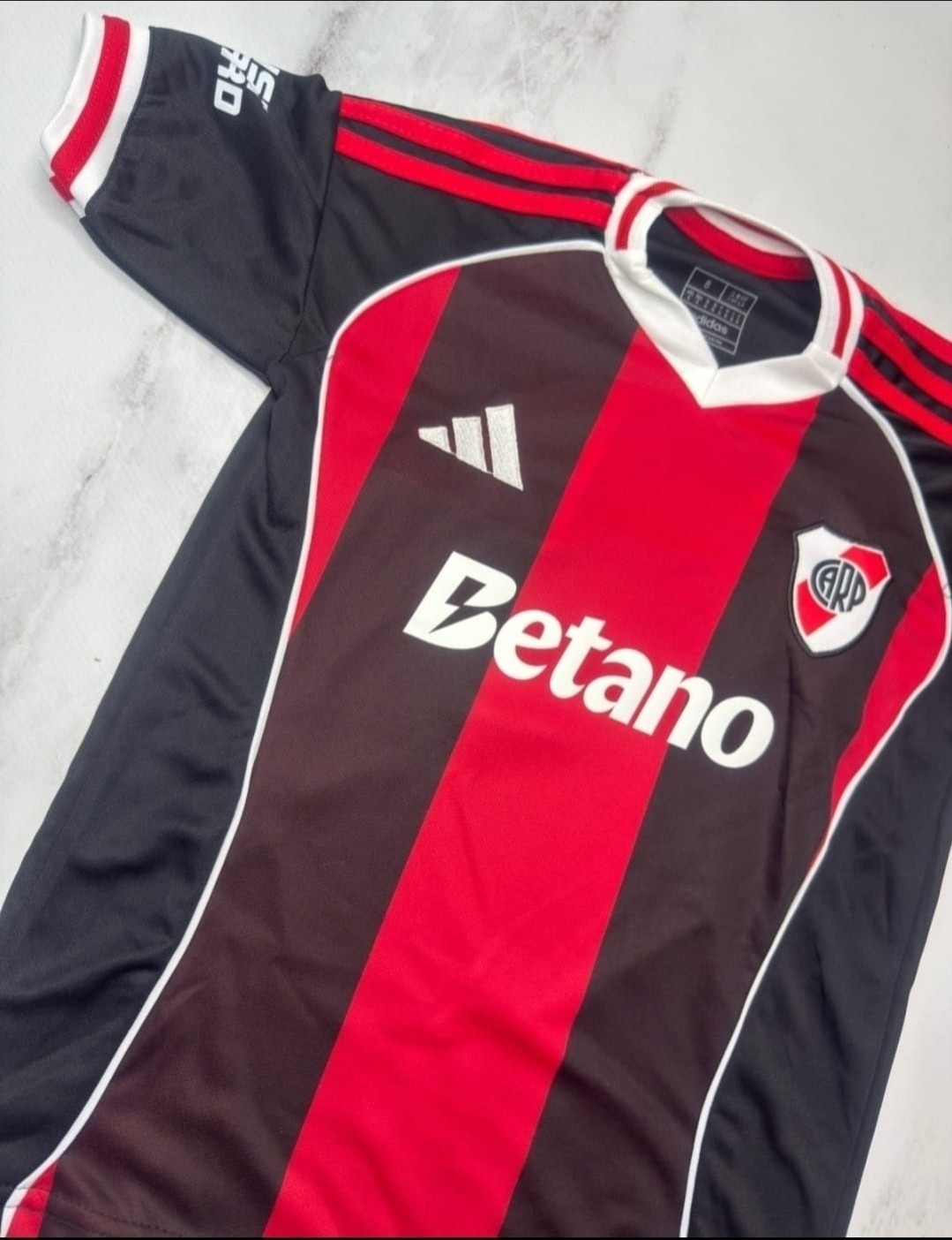 Camiseta River Plate - Imagen 3